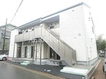 第40アベニュー氷川