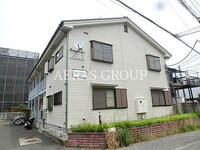 コーポハイネス