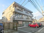 植竹マンション