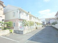 ハイツシャルマンC棟