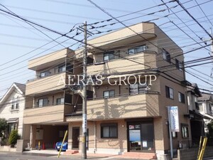 グリーンヴィラ東川口Ⅱ