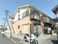 ブライトネスハイム
