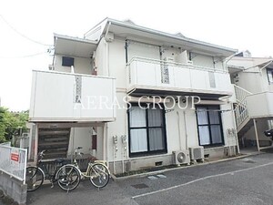 カーサ鳥海