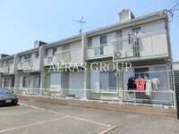 グリーンハイツ