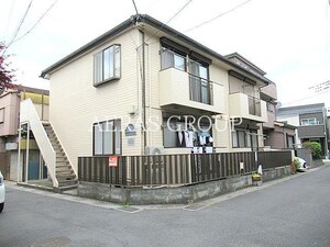 ワタナベハイツ
