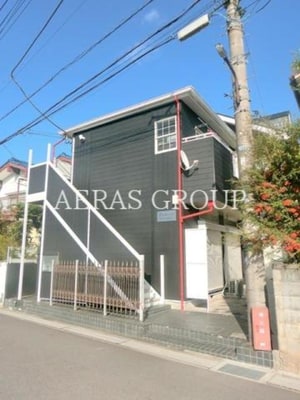 リブレス谷塚Ⅰ