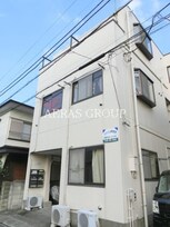 プリメール越谷
