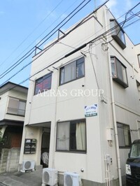 プリメール越谷