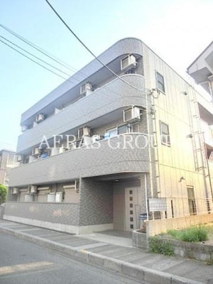 コアステージ草加