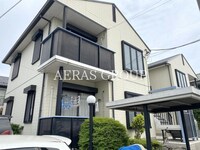 ガーデンハウス壱番館