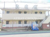 ヴェルデ西町