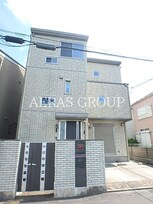 袋山戸建