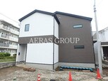 キャメル蒲生