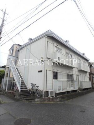 グリーンハイツ蒲生