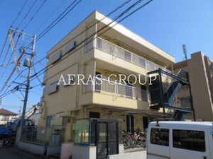 豊産ハイツ