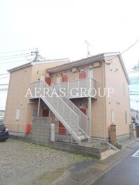 キャメル谷塚Ⅴ