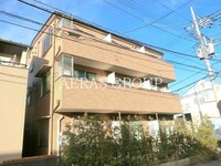 プランドール谷塚