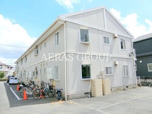 グリニティハイツB