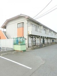 西町ユーハイム