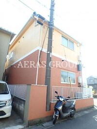 オレンジハイツイレブン