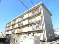 西町川井マンション