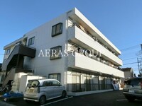 第二立原マンション