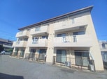ヒルズ花田壱番館