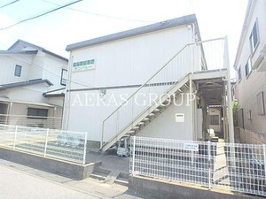シティハイムサンバレー