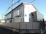 Avenue1番館