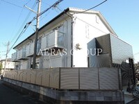 Avenue1番館