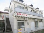 EMハイツⅠ