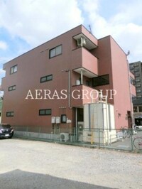 ラ・ボンボニエール吉川