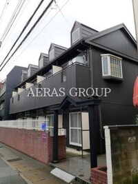 ラ・メゾン吉町