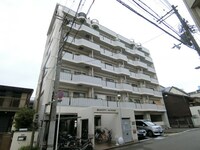 サンシティ桑津