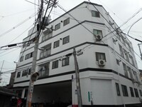 グランソシエ阿倍野