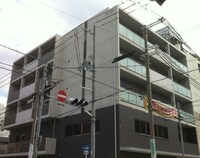 エムズスクエア西田辺