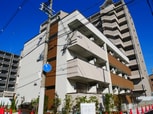 フジパレス阪南町Ⅲ番館