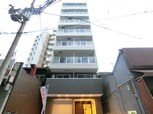 プランドール北田辺