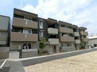 ヴィレッタ寺田町