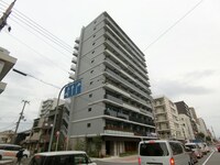 ザ・パークハビオ阿倍野昭和町