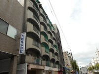 シャトー鶴ケ丘