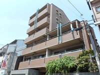 シェル・ヴィエンテ阿倍野