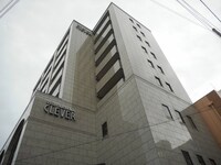 帝塚山クレバービルⅡ