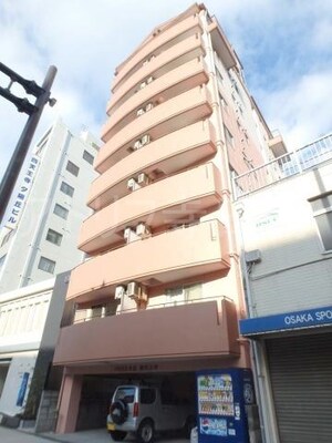 ノイエス大江四天王寺