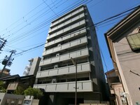 レオンコンフォート天王寺南