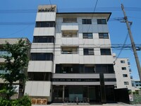 サンシティ中野