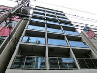 ビガーポリス118東田辺　