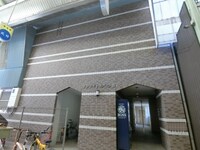 サンライトあべの8