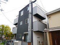 アレーズ駒川中野