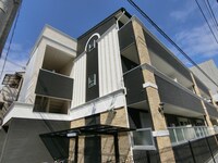 KTIレジデンス阿倍野